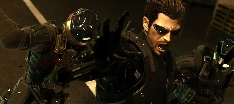OnLive gets Deus Ex: Human Revolution