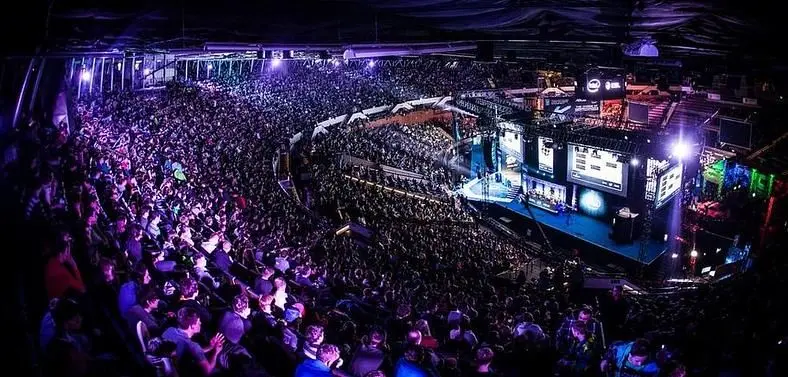Counter-Strike reaches 1 million concurrent viewers at IEM
