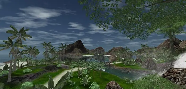 The AlterVerse Project Intro Trailer 