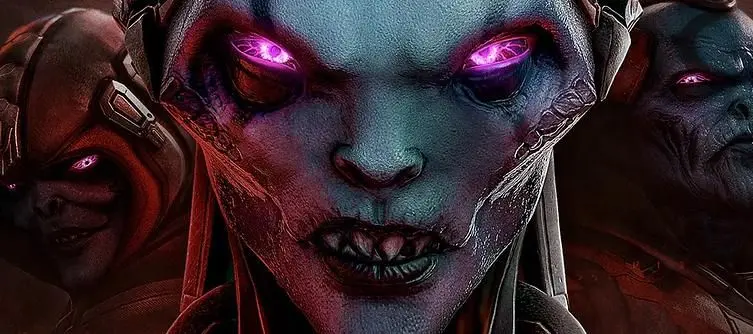 New XCOM 2 DLC Out Now, and It's Free