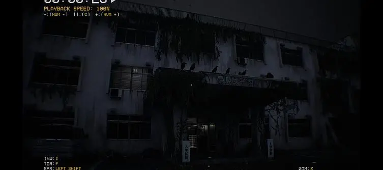 Retro-inspired Horror Game Deadcam Enters Steam Early Access Later This Month