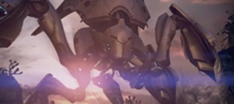 Some new Mass Effect 3 uniforms shown, James Vega revealed
