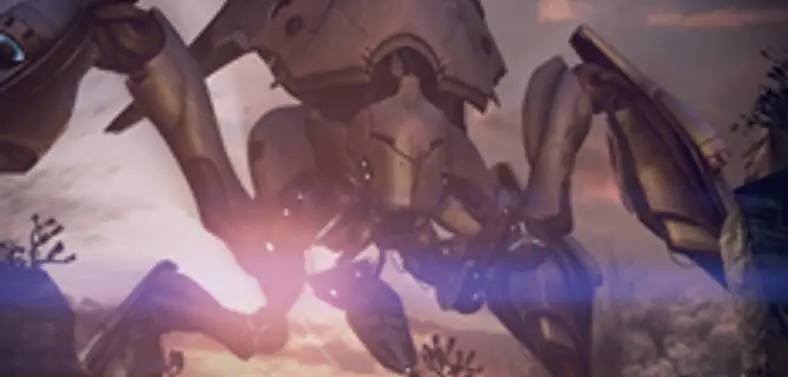 Some new Mass Effect 3 uniforms shown, James Vega revealed