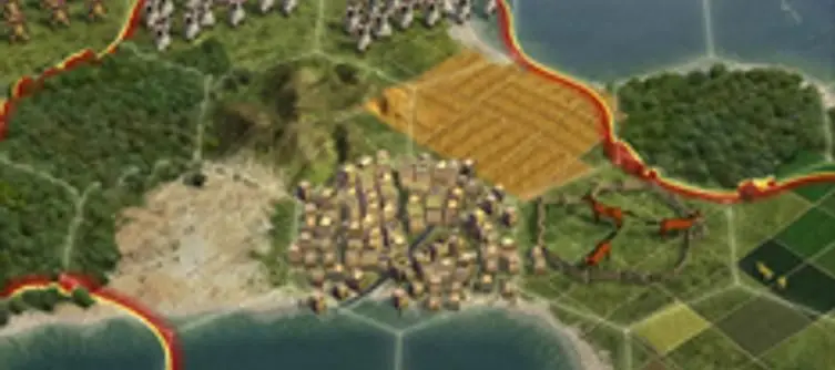 Civilization V releases on Mac 2010