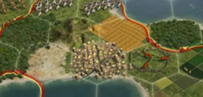 Civilization V releases on Mac 2010