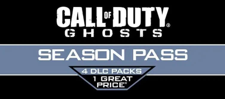 Ghosts season pass trailer showcases new maps, promises new Extinction content