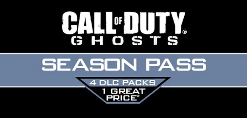 Ghosts season pass trailer showcases new maps, promises new Extinction content