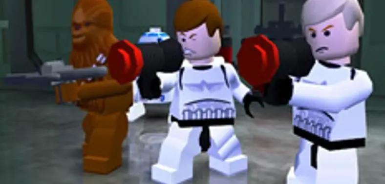 Rumour-mill: LucasArts cuts nearly 100 staff, trouble in the Empire?