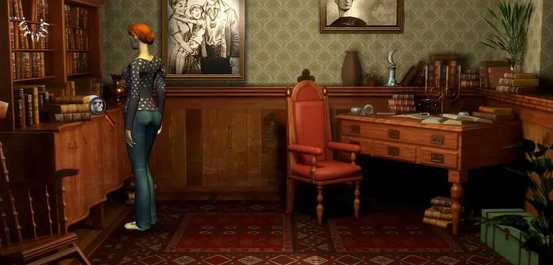 New The Legend Of Crystal Valley Screenshots
