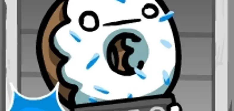 Donuts now available as an unlock on Battleblock Theater