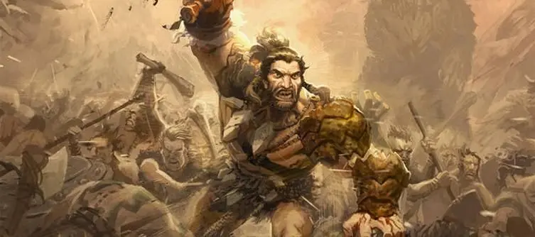 Redundant Gas Powered Games staff feel "huge relief" over situation