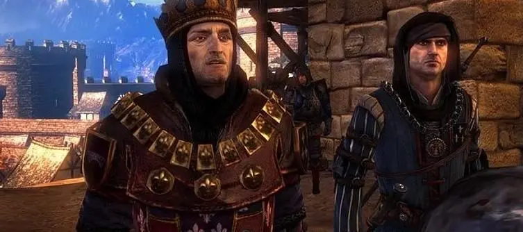 CD Projekt RED: We did not announce The Witcher 3 last night