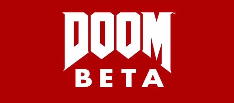 DOOM beta only for PC and next-gen, Bethesda "working with" Steam on digital