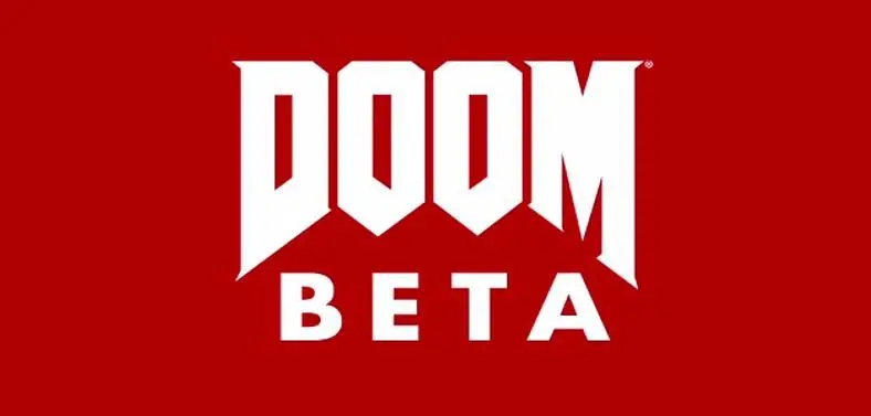 DOOM beta only for PC and next-gen, Bethesda "working with" Steam on digital