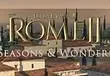 Total War: Rome II receives free Seasons and Wonders update