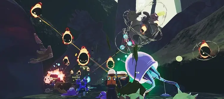 Risk of Rain 2 Outlines Plans for 1.0 Update and Changes to Roadmap