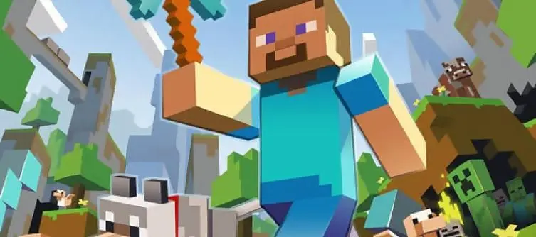 GamesCom 2013: Minecraft arriving on PS3, PS4, Vita