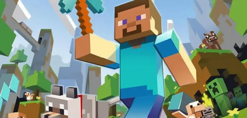 GamesCom 2013: Minecraft arriving on PS3, PS4, Vita