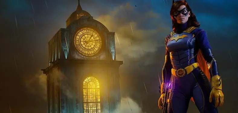 Gotham Knights multiplayer features co-op support but won’t have split screen