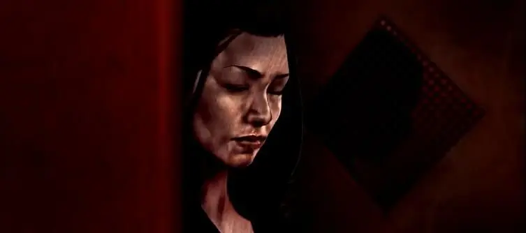 Dev: Diana's death crucial to Hitman Absolution
