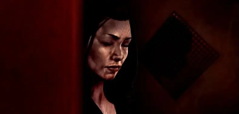 Dev: Diana's death crucial to Hitman Absolution
