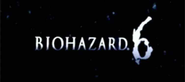 Resident Evil 6 teaser "is fake"