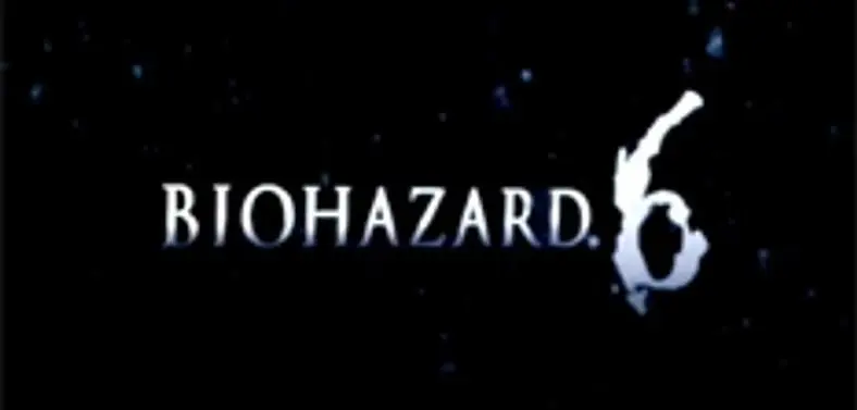 Resident Evil 6 teaser "is fake"