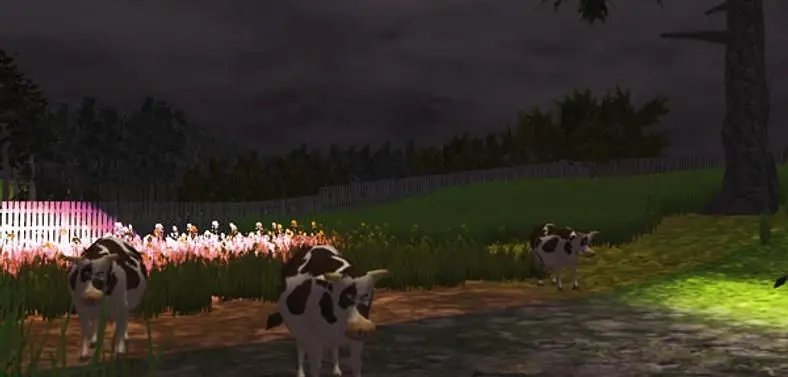 Grass Simulator is now available on Steam Early Access‏ 