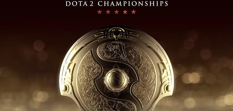 Valve announces dates for this year's Dota 2 The International tournament