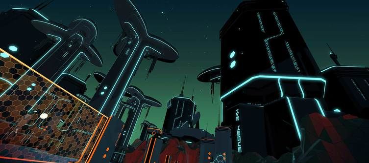 New trailer shows Battlezone VR’s dynamic campaign