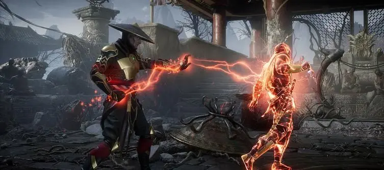 Mortal Kombat 11 Gameplay to Debut in Live Stream on January 17th