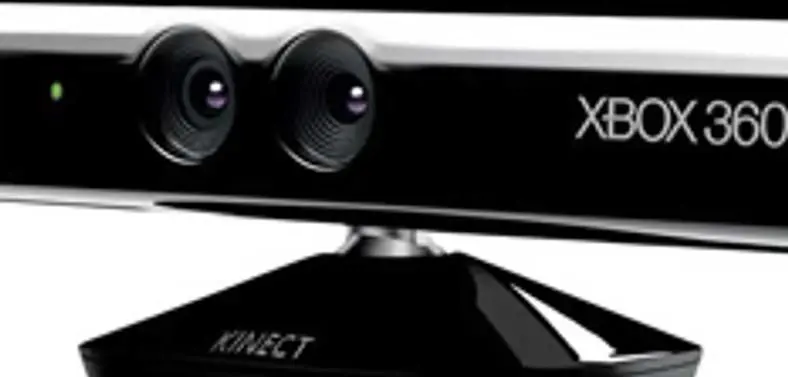 Kipman: Kinect 'brain' uses "fundamental principle" of our brains