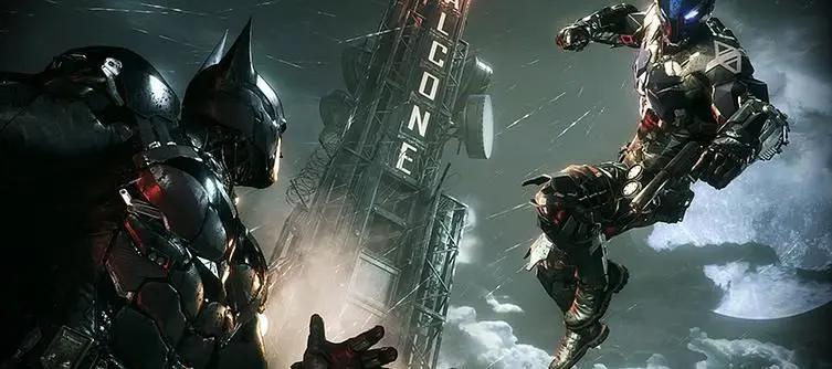 New Game Plus revealed for Batman: Arkham Knight, no loading screens
