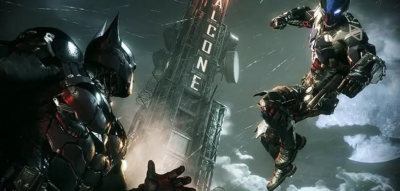 New Game Plus revealed for Batman: Arkham Knight, no loading screens