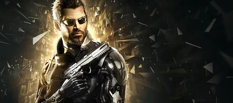 Adam Jensen embraces his augmentations in new Deus Ex: Mankind Divided trailer