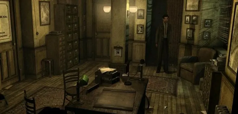Face Noir now available on Steam and Desura