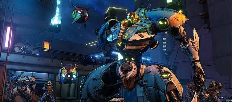 Borderlands 3 Upgrade Guns - Can You Improve Weapons?