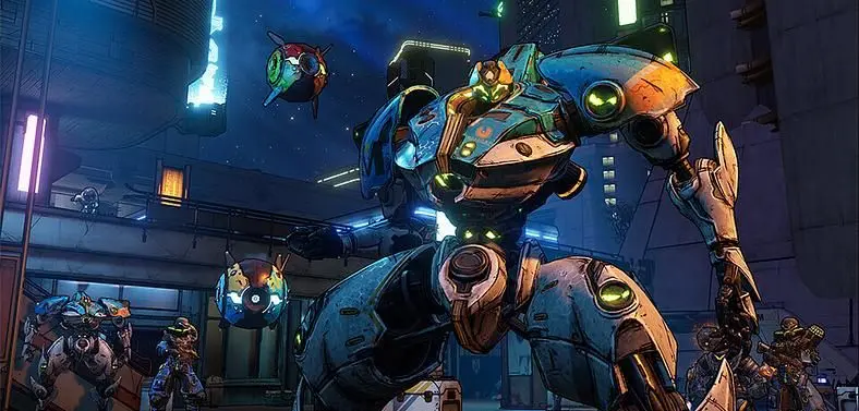 Borderlands 3 Upgrade Guns - Can You Improve Weapons?