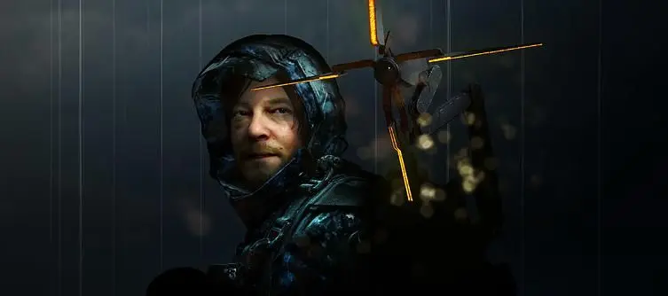 Death Stranding PC Patch Notes - Update 1.01 Released