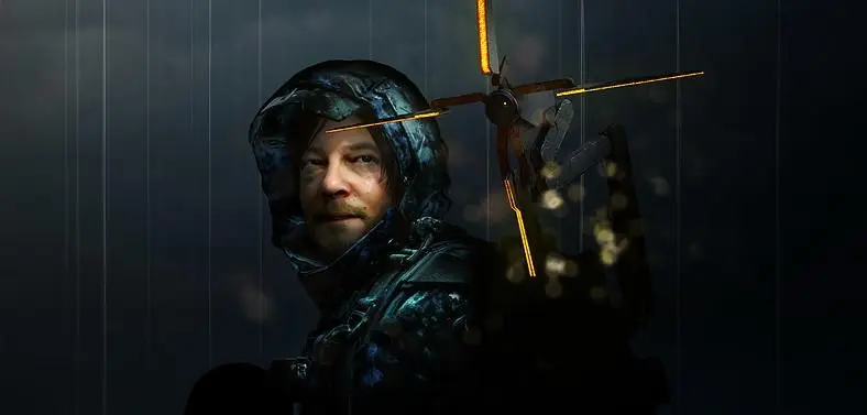 Death Stranding PC Patch Notes - Update 1.01 Released