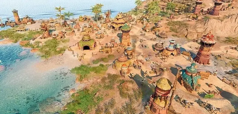 The Settlers: New Allies System Requirements - These Are the PC Specs We'll Need to Run It