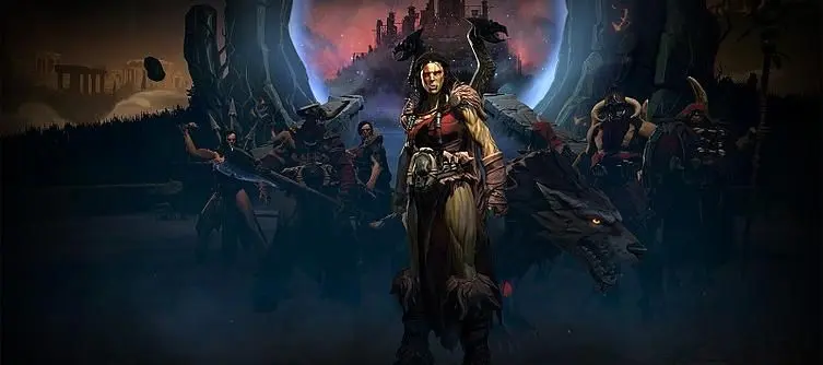 Age of Wonders 4 Launches This May With Custom Factions, New Event System and More