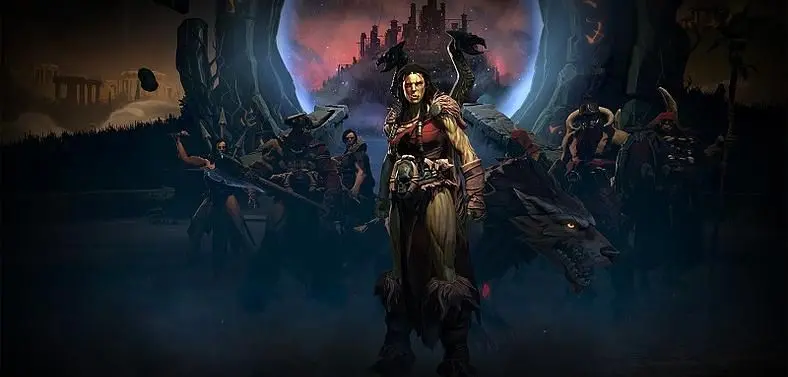 Age of Wonders 4 Launches This May With Custom Factions, New Event System and More