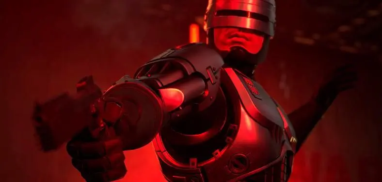 Pre-orders open for RoboCop Rogue City - Unfinished Business as it unveils new Protagonists