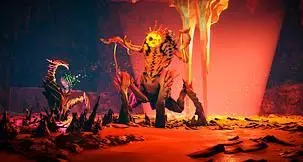 Deep Rock Galactic: Rogue Core Patch Notes - (Latest) - Full Update History for 2026