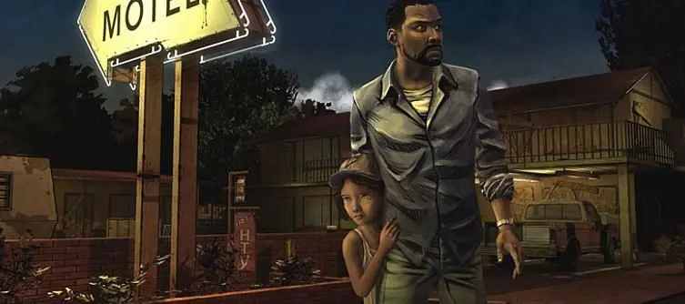 The Walking Dead Episode 3 coming mid-August