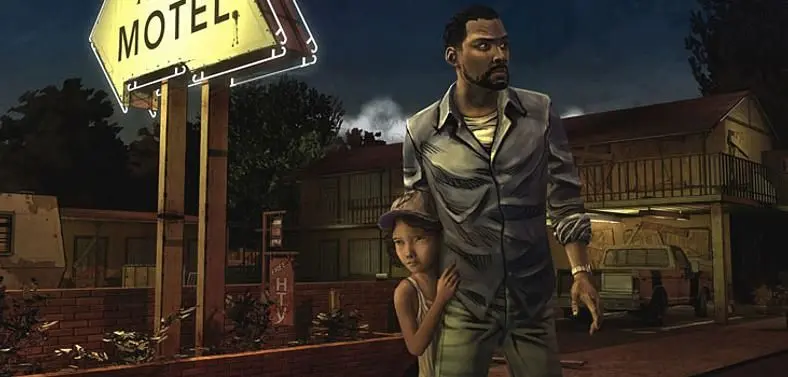 The Walking Dead Episode 3 coming mid-August