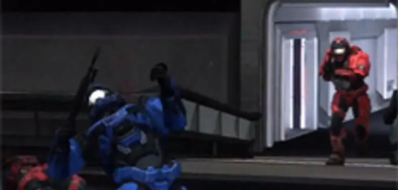 Halo: Reach's multiplayer modes detailed, aren't "crazy on purpose"