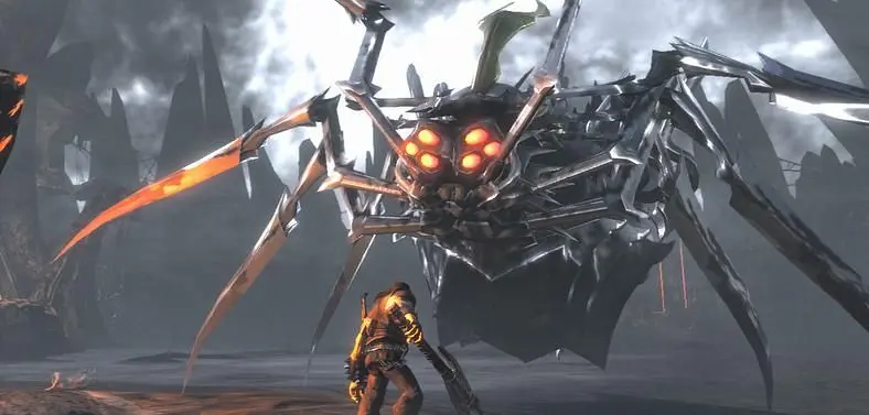 EA announces first DLC for Brutal Legend
