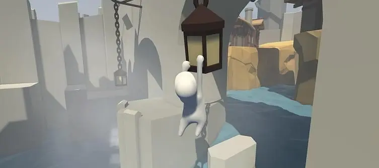 We're giving away a wacky physics adventure with Human: Fall Flat (CLOSED)